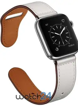 Curea compatibila Apple Watch versiune 1/2/3/4/5/6 (38/40mm) V18