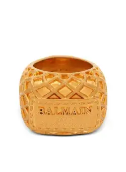 Balmain BALMAIN JEWELLERY GOLD