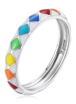 Inel din argint Fashion Ring