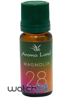 Ulei aromaterapie Magnolia, Aroma Land, 10 ml