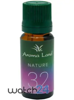 Ulei aromaterapie Nature, Aroma Land, 10 ml