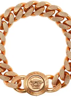 Versace Bracelet Gold