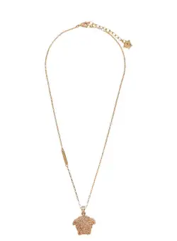 Versace VERSACE 'Medusa' necklace GOLD