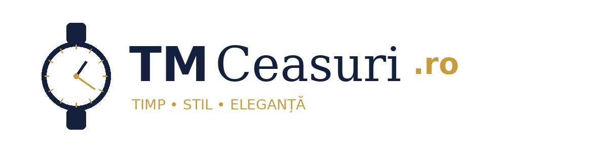 TM Ceasuri