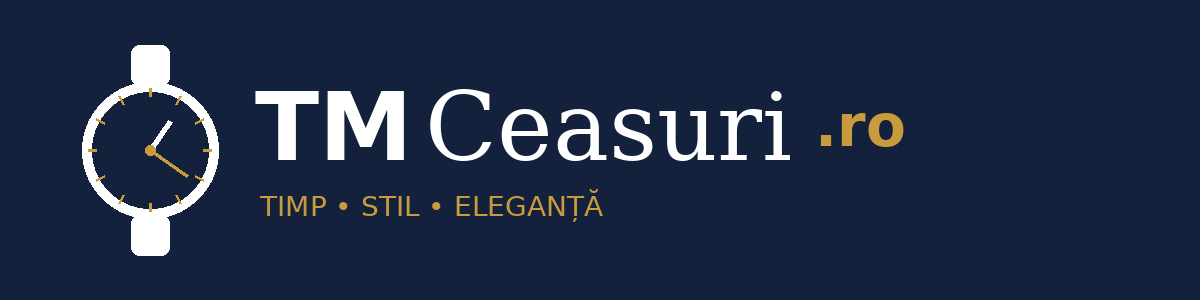 TM Ceasuri